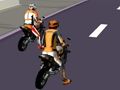 Gra Wyścig motocyklowy  w Internecie