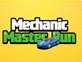 Gra Mistrz Mechanika  w Internecie