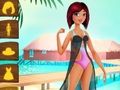Gra Księżniczka w bikini  w Internecie