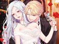 Gra Anime Pary Księżniczka Ubieranki  w Internecie