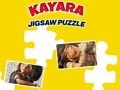 Gra Puzzle Kayara  w Internecie
