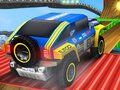 Gra Super Jeep Mega Rampa Jazdy  w Internecie