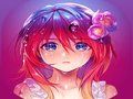 Gra Ubieranka dla lalek Kawaii  w Internecie