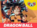 Gra Puzzle Dragon Ball Goku  w Internecie