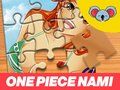 Gra Jednoczęściowe puzzle Nami w Internecie Gra Jednoczęściowe puzzle Nami w Internecie