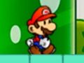 Gra Komórka Mario Runner  w Internecie