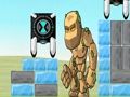 Gra Ben 10 Omnitrix w Internecie