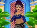 Gra Gra Arabian Princess w Internecie