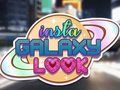 Gra Insta Galaxy wygląd  w Internecie