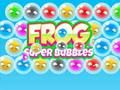 Gra Żaba Super Bubbles  w Internecie
