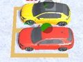 Gra Car Lot King Parking Zarządzaj 3D  w Internecie