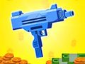 Gra Pistolet 3D bezczynny  w Internecie
