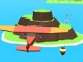 Gra Parkour Aircrufe w Internecie