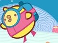 Gra Molang w Internecie