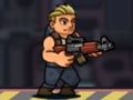 Gra Rambo Metal Slug ATAK  w Internecie