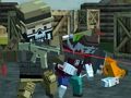 Gra Szalony Pixel Apocalypse 3 Zombie 2022  w Internecie