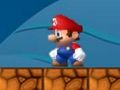 Gra Super Mario Run Jump w Internecie