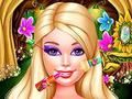 Gra Styl bajki Barbie  w Internecie