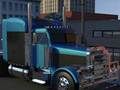 Gra 18 Wheeler Truck Parking 2 w Internecie