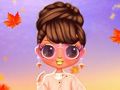 Gra Bffs jesienne trendy w modzie  w Internecie