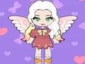 Gra Producent lalek anime Butterfly  w Internecie