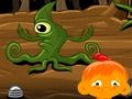 Gra Monkey Go Happy Stage 46 w Internecie