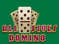 Gra Wszystkie Piątki Domino  w Internecie