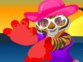 Gra Tygrysica Mistrz Kung Fu Panda w Internecie Gra Tygrysica Mistrz Kung Fu Panda w Internecie