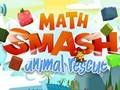 Gra Matematyka na ratunek zwierzętom w Internecie Gra Matematyka na ratunek zwierzętom w Internecie