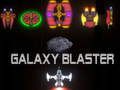 Gra Galaxy Blaster w Internecie