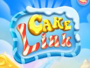 Gra Link do ciasta  w Internecie