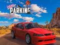 Gra Wakacyjny parking  w Internecie