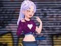 Gra Warstwy Teenzone  w Internecie