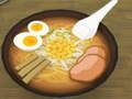 Gra Makaron Miso  w Internecie
