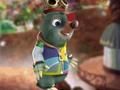 Gra Moley Moletown Chase w Internecie