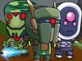 Gra Metal Army War: Zemsta  w Internecie
