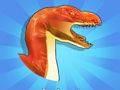 Gra Mistrz dinozaurów  w Internecie