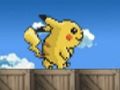 Gra Pokemon biegać skakać  w Internecie