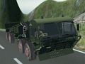Gra Kierowca ciężarówki US Offroad Army  w Internecie