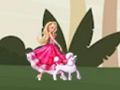 Gra Barbie Dreamhouse Adventures w Internecie