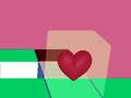 Gra Serce  w Internecie
