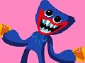 Gra Huggy Wuggy Jigsaw w Internecie