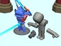 Gra Samuraj Flash 3D  w Internecie