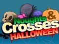 Gra Kółko i krzyżyk Halloween w Internecie Gra Kółko i krzyżyk Halloween w Internecie