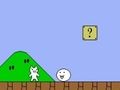 Gra Kot Mario  w Internecie