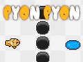 Gra Pyon Pyon w Internecie