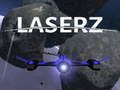 Gra Laserz w Internecie