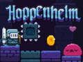 Gra Hoppenhelm w Internecie