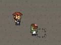 Gra Pixel Zombie strzelec w Internecie