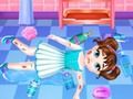 Gra Bezpieczeństwo w domu Baby Taylor  w Internecie